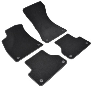 SET COVORASE AUTO MOCHETA UMBRELLA PENTRU AUDI A5 II [F5](2017-) - Img 3