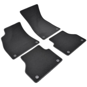 SET COVORASE AUTO MOCHETA UMBRELLA PENTRU AUDI A6(2018-) - Img 4