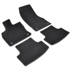 SET COVORASE AUTO MOCHETA UMBRELLA PENTRU SEAT ATECA(2016-) - Img 4