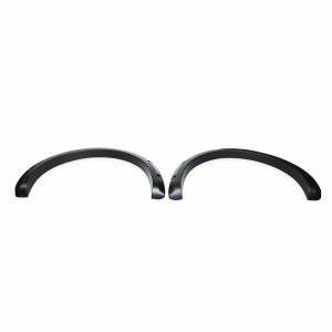 Set protectii aripa overfender Mitsubishi L200 Triton 2006-2015 - Img 3