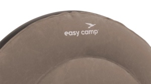 Sezlong si puf gonflabil pentru camping, plaja sau gradina, Easy Camp Maple Inflatable Lounger Set - Img 4