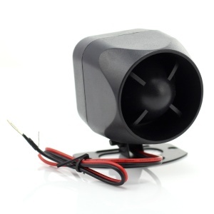 Sirena auto - 15W