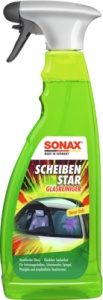 SOLUTIE CURATARE GEAMURI 750 ML SONAX