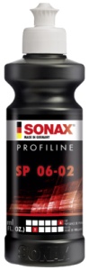 SONAX ABRAZÍV POLÍROZÓ PASZTA SP 06-02 PROFILINE ABRAZÍV 250ML