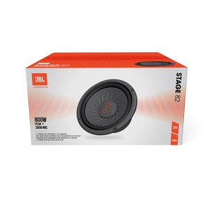 STAGE 82 SUBWOOFER JBL DE 8′′ (20CM), 800W - Img 2