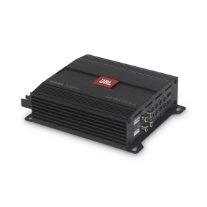 STAGE A6004 AMPLIFICATOR JBL PE 4 CANALE, 560W - Img 1