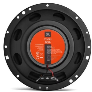 STAGE2 634 DIFUZOARE PE 3 CAI JBL DE 16CM, 40W RMS - Img 2