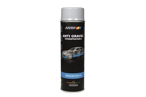 STONE CHIP - SOLUTIE ANTIFONARE GRI 500ML