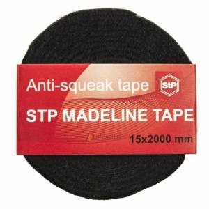 STP Madeline Anti Squeak Tape - Img 1