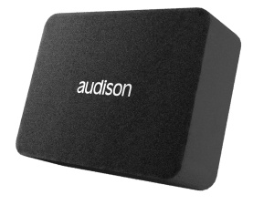 Subwoofer Activ auto Audison Prima APBX 10 AS2, 250mm, 400W RMS - Img 5