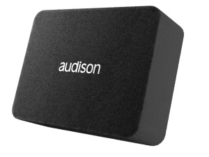 Subwoofer Activ auto Audison Prima APBX 10 AS2, 250mm, 400W RMS - Img 2
