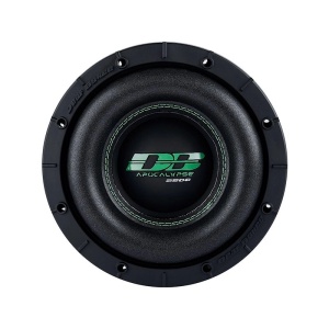 Subwoofer Auto Deaf Bonce Apocalypse DB SA 2508 D2, 1 Bucata, 200mm, 800w RMS - Img 3
