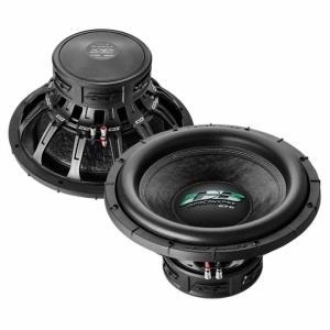 Subwoofer Auto Deaf Bonce APOCALYPSE DB SA275 D1 / D2, 1500W RMS, 380mm - 2+2 Ω