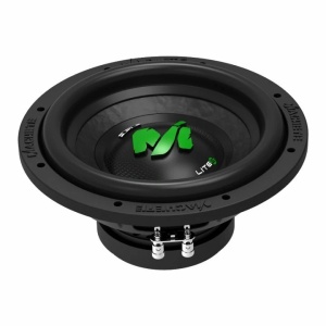 Subwoofer Auto Deaf Bonce Machete ML 10S D2, 250mm