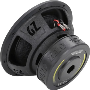 Subwoofer auto Hi-Quality Ground Zero GZRW 30-D2 – 300mm, 800W RMS - Img 3