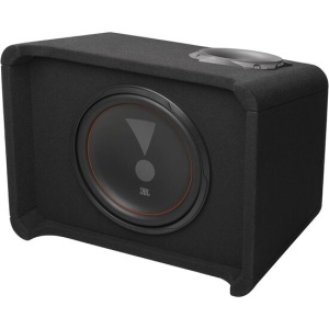 Subwoofer auto JBL CLUB 1200P, 30CM (12''), 1200W
