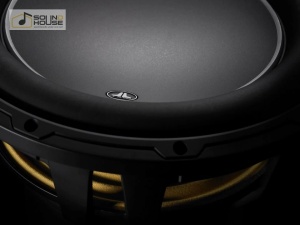 Subwoofer auto JL Audio 12W6V3 D4, 300MM, 600W RMS - Img 5