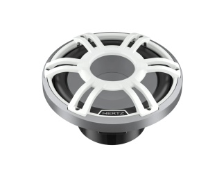 Subwoofer Marine Hertz HMS 10 S2-LD-SW.1 ,250mm, 300W RMS, 2Ω
