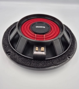 Subwoofere auto Awave BW9, 220mm, 100 W RMS - Img 4