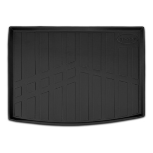Tavita portbagaj Premium Dacia Duster 3 4x2 2024->, forma tavita 3D