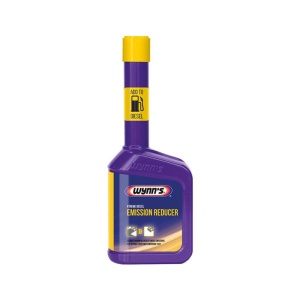 TISZTA ÉGÉSŰ DÍZEL - DÍZEL NOX KEZELÉS. 325 ml