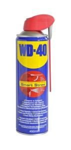 TÖBBCÉLÚ KENŐANYAG WD-40 SMARTSTRAW 450ML