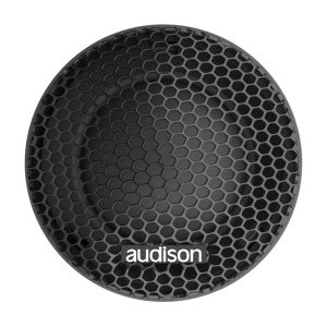Tweeter auto Audison Prima AP 1P set componente, 29mm, 150W, 8Ω, set 2 tweetere + 2 crossovere - Img 2