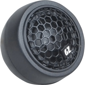 Tweeter Ground Zero GZTT 20S – 20mm, 40W RMS