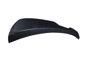 Univerzális autóspoiler M4 típus fényes fekete 95 cm hosszú - Img 3