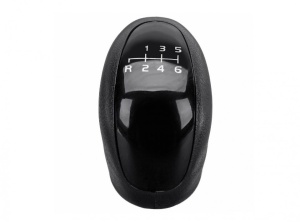 Váltógomb, kompatibilis a Mercedes Sprinter W906 2006-2017, Mercedes Vito W639 2004-2014 modellekkel, 6 sebességes - Img 4