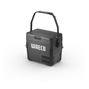 WCC 18 9630001969 Frigider Waeco cu compresor, 12/24V DC, 19 litri