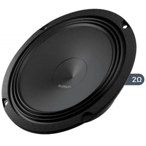Ηχεία αυτοκινήτου Audison Prima AP 6.5 2Ω, σετ συστατικών, 165 mm, 70 W RMS, 2 Ω, σετ 2 ηχείων
