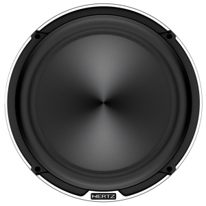 Ηχεία αυτοκινήτου Hertz Mille Legend ML 1800.3, σετ εξαρτημάτων, 180 mm, 200 W RMS, 4 Ω, 2 ηχεία - Img 2