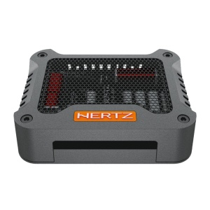 Ηχεία αυτοκινήτου Hertz Mille Pro MPK 1650.3, σετ συστήματος 2 δρόμων, 165 mm, 125 W RMS, 3 Ω, 4 ηχεία + αξεσουάρ - Img 6