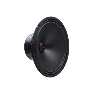 Ηχείο αυτοκινήτου DD Audio VO-M210-S4, 250 mm, 150 W RMS, 4 Ω, τεμάχιο