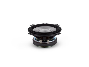 Σετ 2 ηχείων αυτοκινήτου Alpine S2-S40C, 10 cm, 45 W RMS, ξεχωριστά εξαρτήματα - Img 3