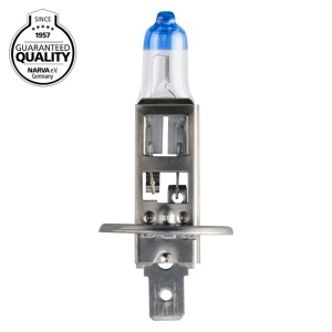 2 db-os fényszóróizzó készlet H1 55W 12V Range Power 150 Narva