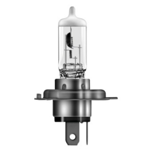2 db-os izzókészlet 12 V-os H4 60/55 W Ultra Life Osram - Img 3