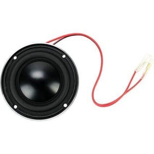 325122-125 MM2 DIFUZOARE DE MEDII VIRTUS NANO MOREL DE 7CM (3"), 60W RMS - Img 2