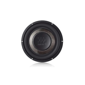 327564-110 PRIMO PSL104 SUBWOOFER MOREL DE 25CM (10″), 600W