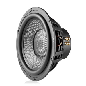 327672-110 ULTIMO PRO 124D SUBWOOFER MOREL DE 30CM (12"), 3000W - Img 2