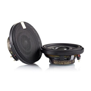 350374-225 HYBRID INTEGRA 42 DIFUZOARE COAXIALE DE 10CM MOREL, 80W RMS