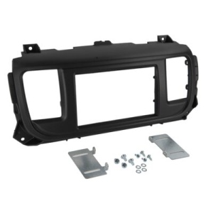 381040-18 KIT 2 DIN OPEL, 2019-2021