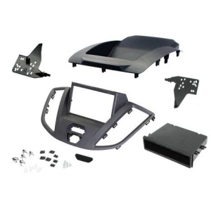381114-32-1-0 KIT 2DIN FORD TRANSIT, 2014-2018