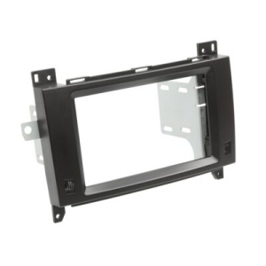 381190-36-1 RAMA 2 DIN MERCEDES VITO/VIANO (W639), 2006-2014