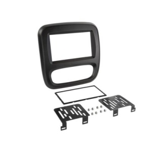 381250-16-1 KIT 2DIN NISSAN NV300, 2016-2021