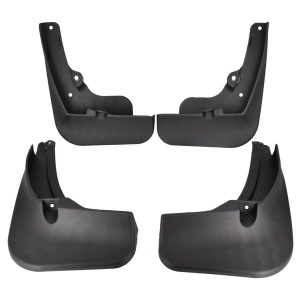 4 darabos sárvédő készlet VW Multivan / Caravelle T5 /T6 2008-2021 modellekhez