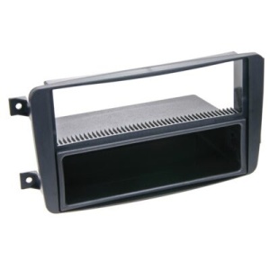 40.108 (281190-02) RAMA 2DIN MERCEDES C/CLK/G/VITO/VIANO 2000-2007