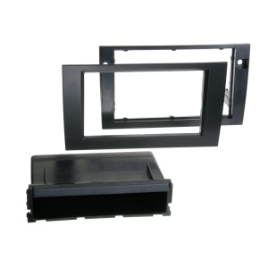 40.138 (281320-12) RAMA 2DIN AUDI A4 B6/B7, 2000-2009