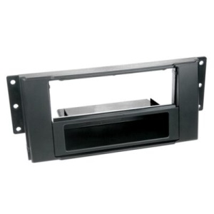 40.234 (281260-04) RAMA 2DIN LAND ROVER FREELANDER/DISCOVERY/RANGE ROVER, 2004-2013